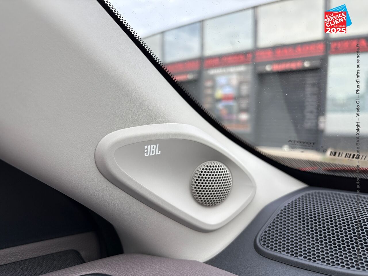 chez Toyota Thionville