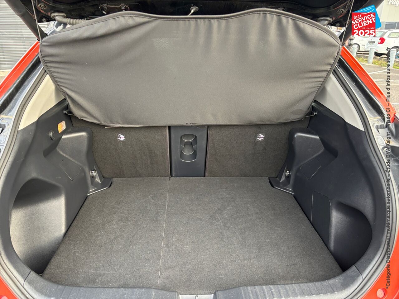 chez Toyota Thionville