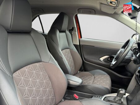 TOYOTA YARIS CROSS 116H...