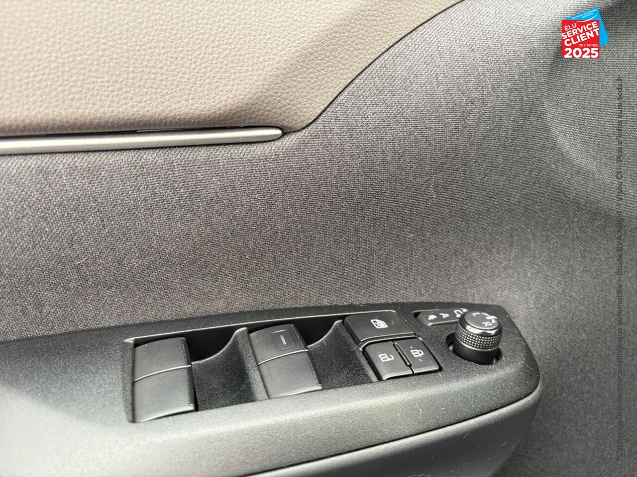 chez Toyota Thionville