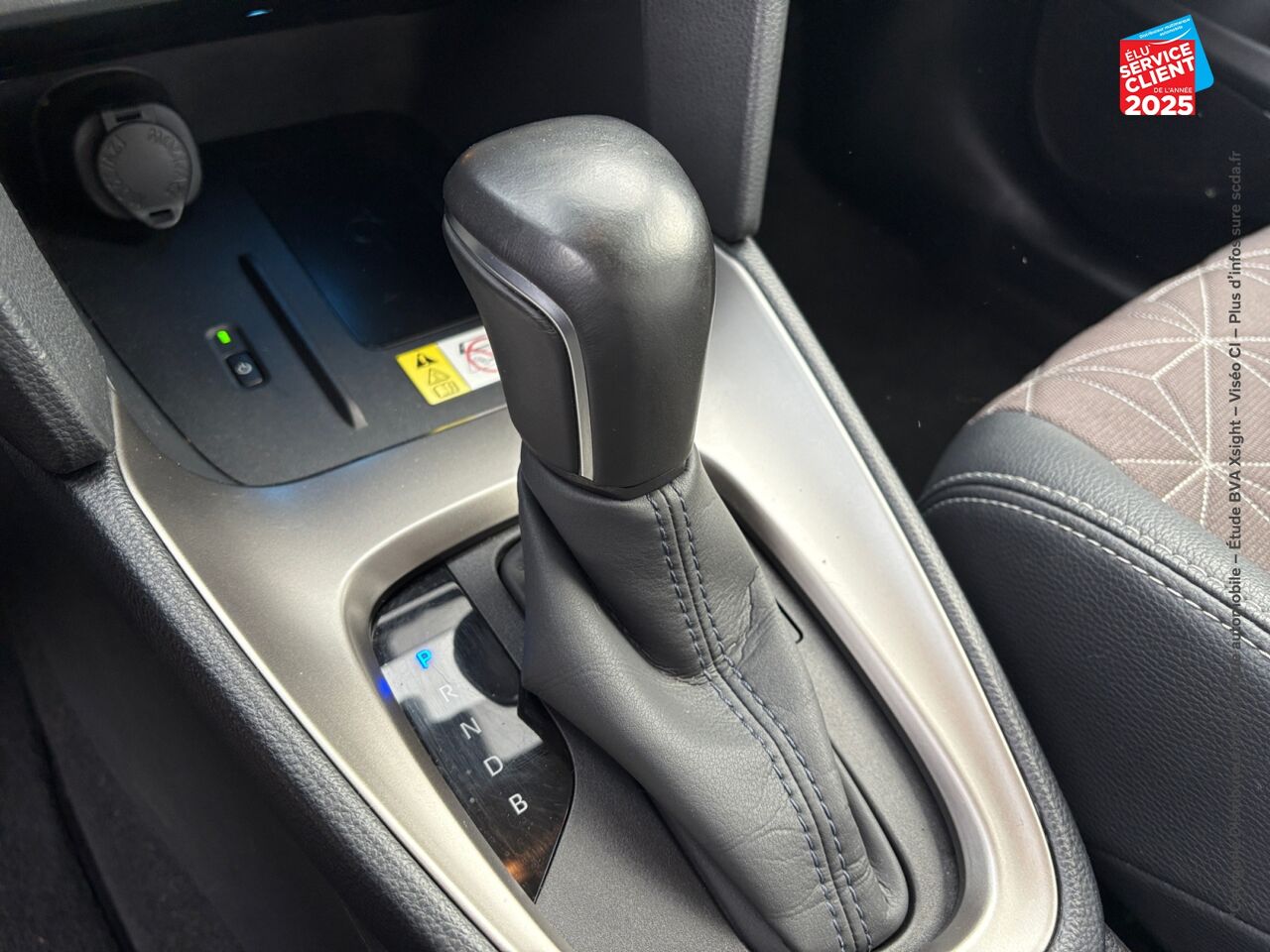 chez Toyota Thionville