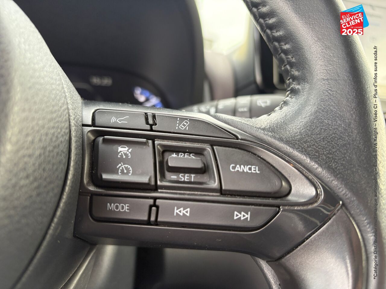 chez Toyota Thionville