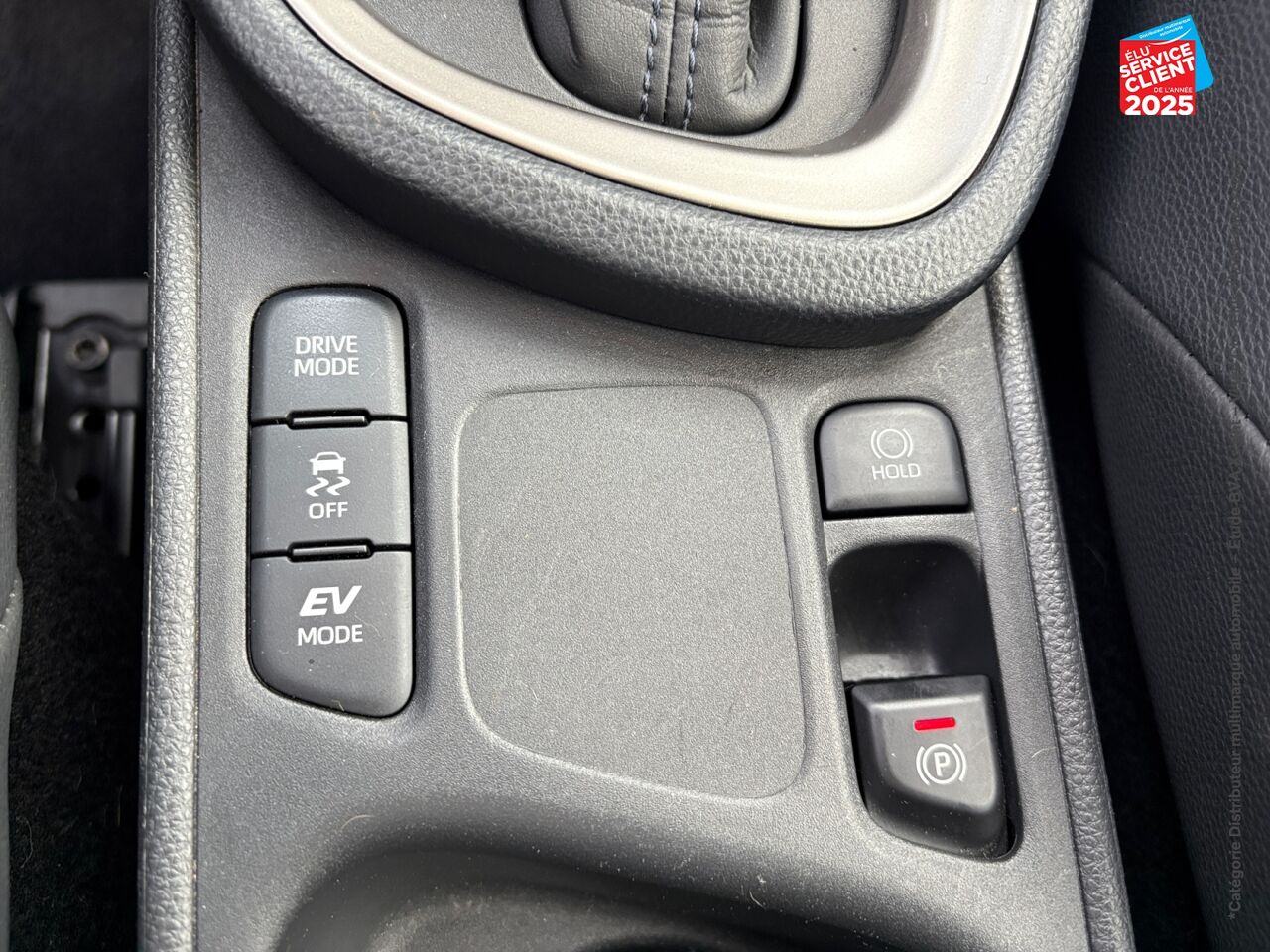 chez Toyota Thionville