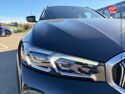 Véhicule d'occasion BMW SERIE 3 TOURING 330EA 292CH M SPORT SIEGES CHAUF GPS CAMERA CARPLAY