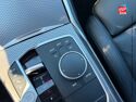 Véhicule d'occasion BMW SERIE 3 TOURING 330EA 292CH M SPORT SIEGES CHAUF GPS CAMERA CARPLAY