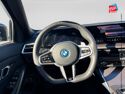 Véhicule d'occasion BMW SERIE 3 TOURING 330EA 292CH M SPORT SIEGES CHAUF GPS CAMERA CARPLAY