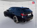 Véhicule d'occasion BMW SERIE 3 TOURING 330EA 292CH M SPORT SIEGES CHAUF GPS CAMERA CARPLAY