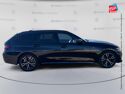 Véhicule d'occasion BMW SERIE 3 TOURING 330EA 292CH M SPORT SIEGES CHAUF GPS CAMERA CARPLAY