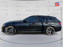 Véhicule d'occasion BMW SERIE 3 TOURING 330EA 292CH M SPORT SIEGES CHAUF GPS CAMERA CARPLAY