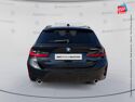 Véhicule d'occasion BMW SERIE 3 TOURING 330EA 292CH M SPORT SIEGES CHAUF GPS CAMERA CARPLAY