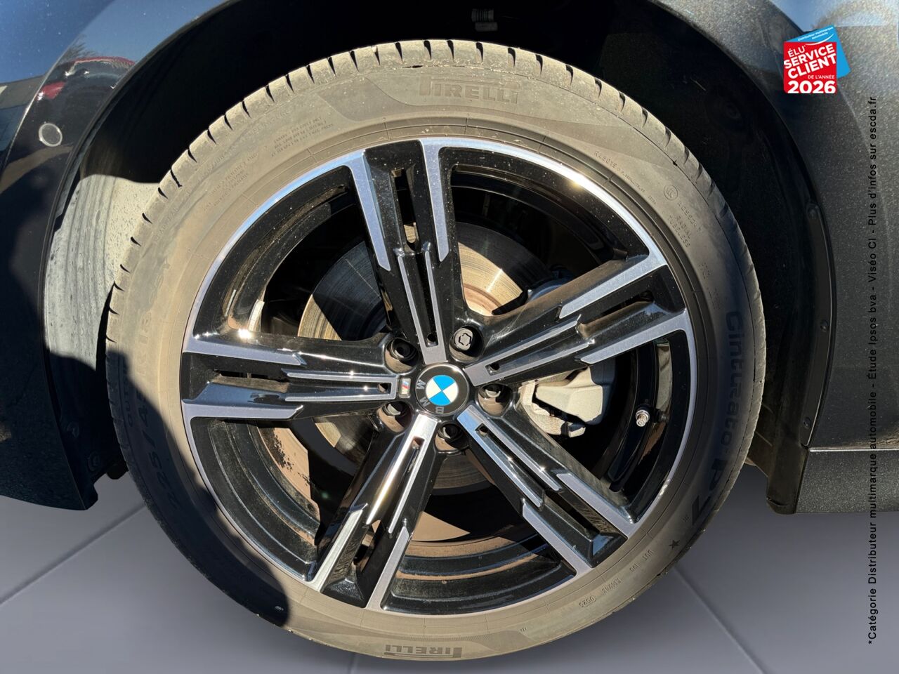 chez HESS Automobile