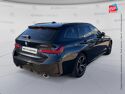 Véhicule d'occasion BMW SERIE 3 TOURING 330EA 292CH M SPORT SIEGES CHAUF GPS CAMERA CARPLAY
