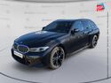 Véhicule d'occasion BMW SERIE 3 TOURING 330EA 292CH M SPORT SIEGES CHAUF GPS CAMERA CARPLAY