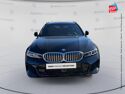 Véhicule d'occasion BMW SERIE 3 TOURING 330EA 292CH M SPORT SIEGES CHAUF GPS CAMERA CARPLAY