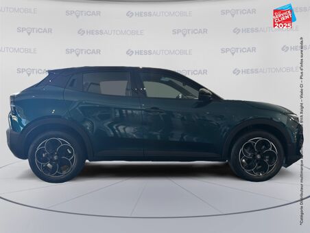 ALFA ROMEO JUNIOR ELETTRICA...