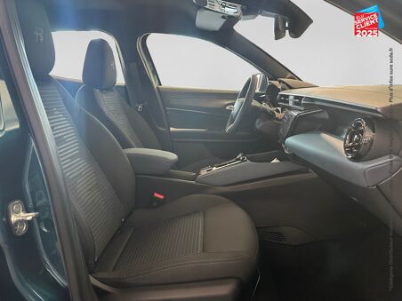 ALFA ROMEO JUNIOR ELETTRICA...