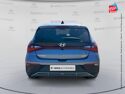 Véhicule d'occasion HYUNDAI I20 1.2 79CH INTUITIVE
