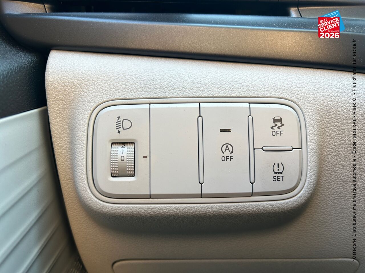 chez HESS Automobile