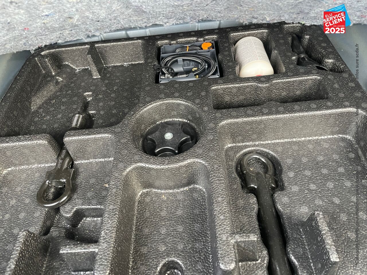chez Nissan Qashqai occasion