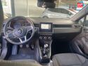 Véhicule d'occasion RENAULT CLIO 1.0 TCE 100CH BUSINESS GPL -21N GPS