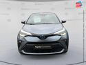 Véhicule d'occasion TOYOTA C-HR 122H EDITION 2WD E-CVT MY22