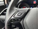 Véhicule d'occasion TOYOTA C-HR 122H EDITION 2WD E-CVT MY22
