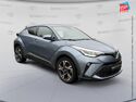 Véhicule d'occasion TOYOTA C-HR 122H EDITION 2WD E-CVT MY22