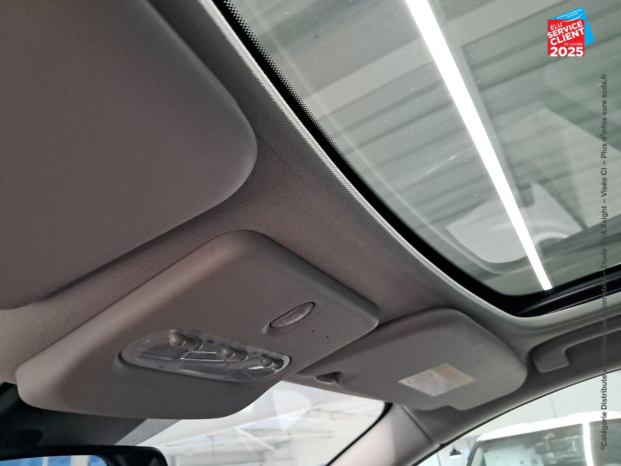 chez Nissan Qashqai occasion