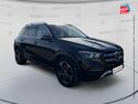 Véhicule d'occasion MERCEDES-BENZ GLE 350 DE 194+136CH AVANTGARDE LINE 4MATIC 9G-TRONIC