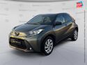 Véhicule d'occasion TOYOTA AYGO X 1.0 VVT-I 72CH DESIGN S-CVT