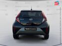 Véhicule d'occasion TOYOTA AYGO X 1.0 VVT-I 72CH DESIGN S-CVT