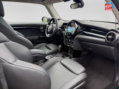 MINI MINI COOPER SE 184CH...