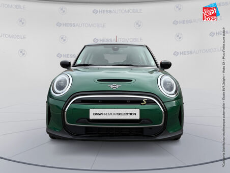 MINI MINI COOPER SE 184CH...