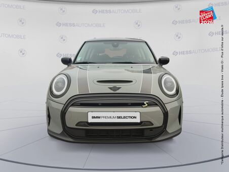 MINI MINI COOPER SE 184CH...