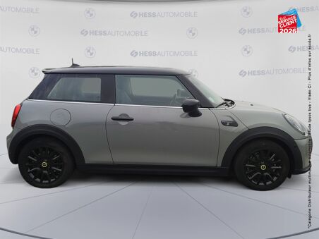 MINI MINI COOPER SE 184CH...