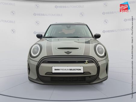 MINI MINI COOPER SE 184CH...