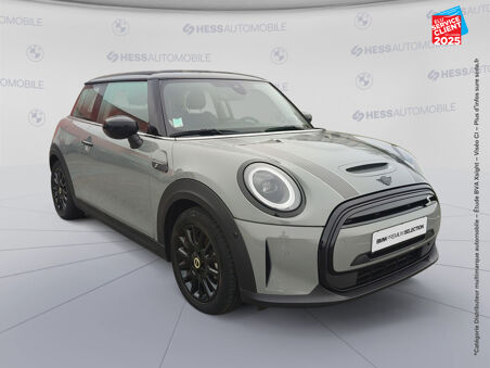 MINI MINI COOPER SE 184CH...