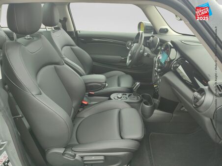 MINI MINI COOPER SE 184CH...