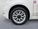 Véhicule d'occasion FIAT 500 1.2 8V 69CH LOUNGE