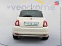 Véhicule d'occasion FIAT 500 1.2 8V 69CH LOUNGE