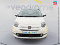 Véhicule d'occasion FIAT 500 1.2 8V 69CH LOUNGE