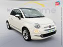 Véhicule d'occasion FIAT 500 1.2 8V 69CH LOUNGE