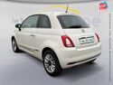 Véhicule d'occasion FIAT 500 1.2 8V 69CH LOUNGE