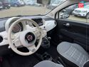 Véhicule d'occasion FIAT 500 1.2 8V 69CH LOUNGE