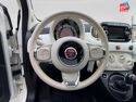 Véhicule d'occasion FIAT 500 1.2 8V 69CH LOUNGE
