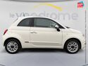 Véhicule d'occasion FIAT 500 1.2 8V 69CH LOUNGE