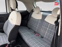 Véhicule d'occasion FIAT 500 1.2 8V 69CH LOUNGE