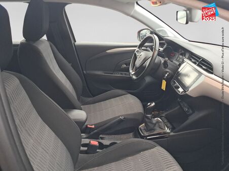 OPEL CORSA 1.2 75CH EDITION...