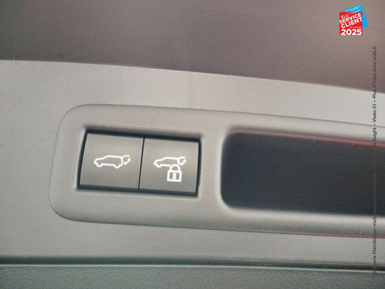 chez Lexus Strasbourg