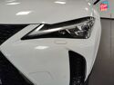 Véhicule d'occasion LEXUS UX 250H 2WD F SPORT EXECUTIVE MY22